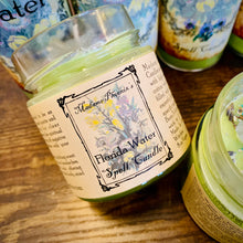 Charger l'image dans la galerie, Bougie de bénédiction de l’eau de Floride