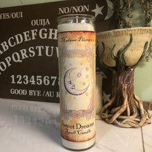 Load image into Gallery viewer, Sweet Dreams Relaxation Aromatherapy Candle