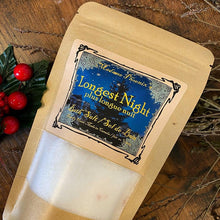 Charger l'image dans la galerie, Bain magique du solstice nocturne le plus long