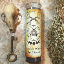 Charger l'image dans la galerie, Bougie Hécate