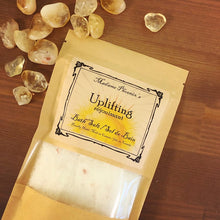 Charger l'image dans la galerie, Sel de bain édifiant contre la dépression