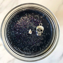 Load image into Gallery viewer, Shadows & Moonlight Samhain Ritual Ancestor Altar Candle