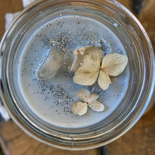 Load image into Gallery viewer, Selene Moon Goddess Altar Candle