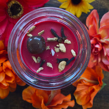 Load image into Gallery viewer, Elemental Magic Altar Spell Candles