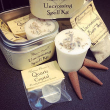 Load image into Gallery viewer, Uncrossing Spell Kit