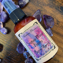 Charger l'image dans la galerie, Spray d'encens sans fumée Sugar Plum Fairy Holiday