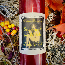 Load image into Gallery viewer, Season of the Witch Body Wash - 250ml