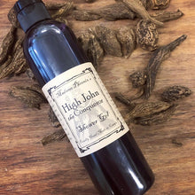 Load image into Gallery viewer, High John the Conqueror Shower Gel Spell Soap - 1,000ml