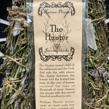 Load image into Gallery viewer, Incense Sticks packaged - Select a Scent