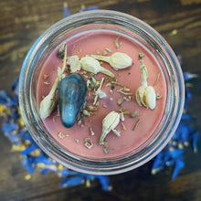 Load image into Gallery viewer, Bast Goddess 7 day Blessing Candle