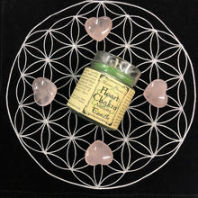 Load image into Gallery viewer, Chakra Healing and Balancing Spell Candles (FULL SET)