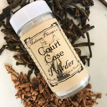 Charger l'image dans la galerie, Poudre pour affaires judiciaires