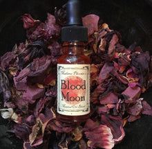 Charger l'image dans la galerie, Huile de Lune de Sang - Édition Limitée
