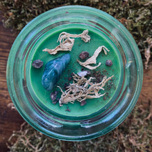 Load image into Gallery viewer, Elemental Magic Altar Spell Candles