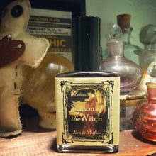 Charger l'image dans la galerie, Eau de Parfum Saison de la Sorcière