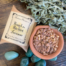 Load image into Gallery viewer, Road to Riches Magic Spell Incense