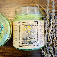 Charger l'image dans la galerie, Bougie de bénédiction de l’eau de Floride