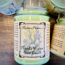 Charger l'image dans la galerie, Bougie de bénédiction de l’eau de Floride