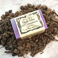 Charger l'image dans la galerie, Savon à la racine de High John