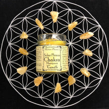 Load image into Gallery viewer, Chakra Healing and Balancing Spell Candles (FULL SET)