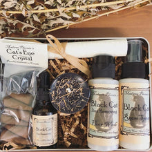 Charger l'image dans la galerie, Black Cat Jinx supprimant le kit de sorts de décroisement