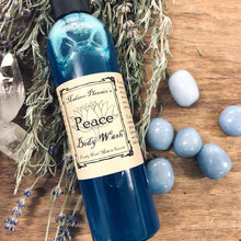 Load image into Gallery viewer, Peace Soap Body Wash - 500ml