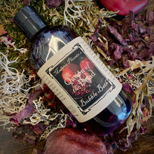 Load image into Gallery viewer, Queen of the Dead Bubble Bath - 8fl oz