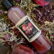 Load image into Gallery viewer, Queen of the Dead Body Wash - 250ml