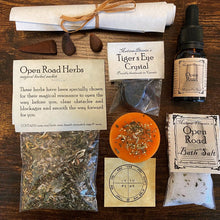 Load image into Gallery viewer, Open Road Deluxe Spell Kit