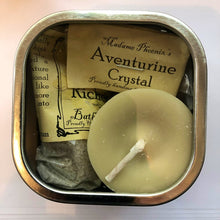 Load image into Gallery viewer, Road to Riches - Prosperity magic spell kit