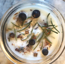 Charger l'image dans la galerie, Bougie rituelle de bénédiction et de purification de la maison spirituelle Saining