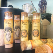 Charger l'image dans la galerie, Potion Bouteille Bain Fizz Magical Baths