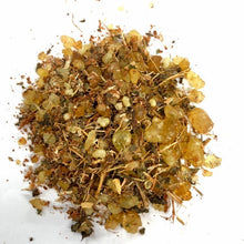 Load image into Gallery viewer, Conquering Glory Ritual Incense Blend