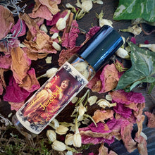 Load image into Gallery viewer, Jezebel Essential Oil Magical Perfume Oil Roller