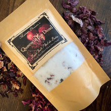 Charger l'image dans la galerie, Bain spirituel Queen of the Dead Harvest Samhain
