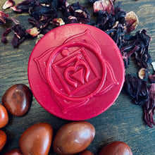 Charger l'image dans la galerie, Savon entièrement naturel de guérison et d’équilibrage des chakras