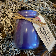 Load image into Gallery viewer, Samhain Mini Spell Candle