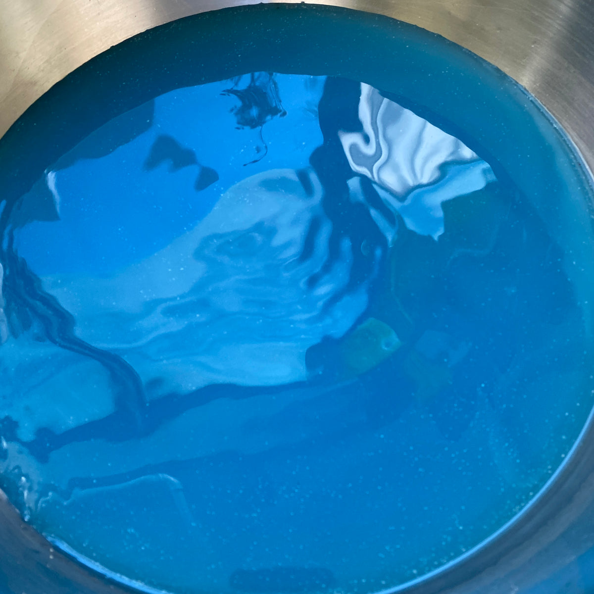 La Luna Moon Milk Bath