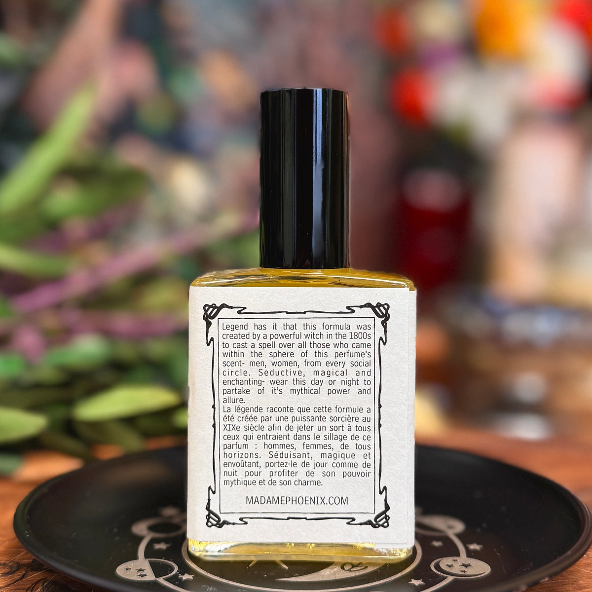 White Witch Eau de Perfume
