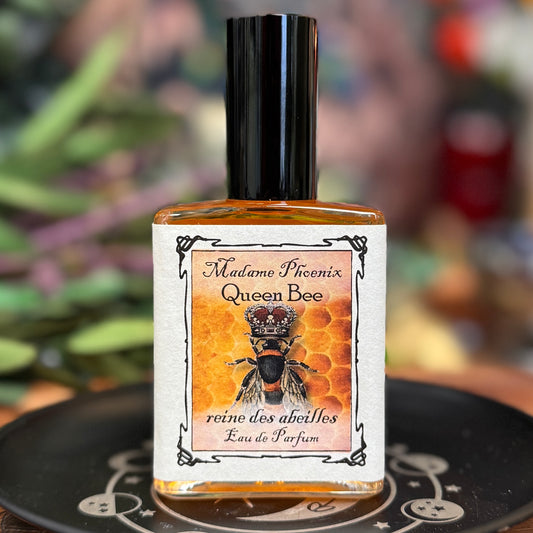 Queen Bee Perfume