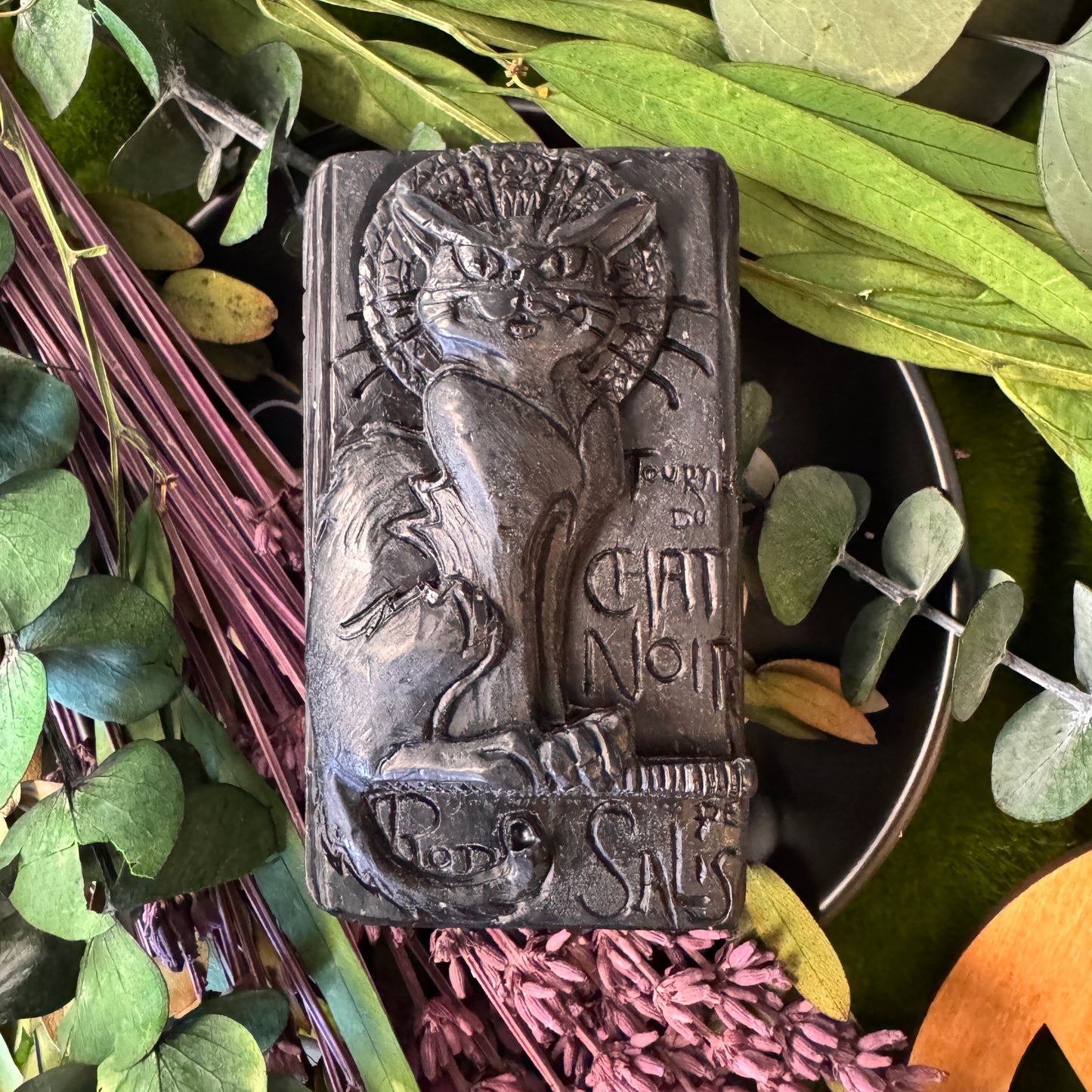 Deluxe Spell Soaps