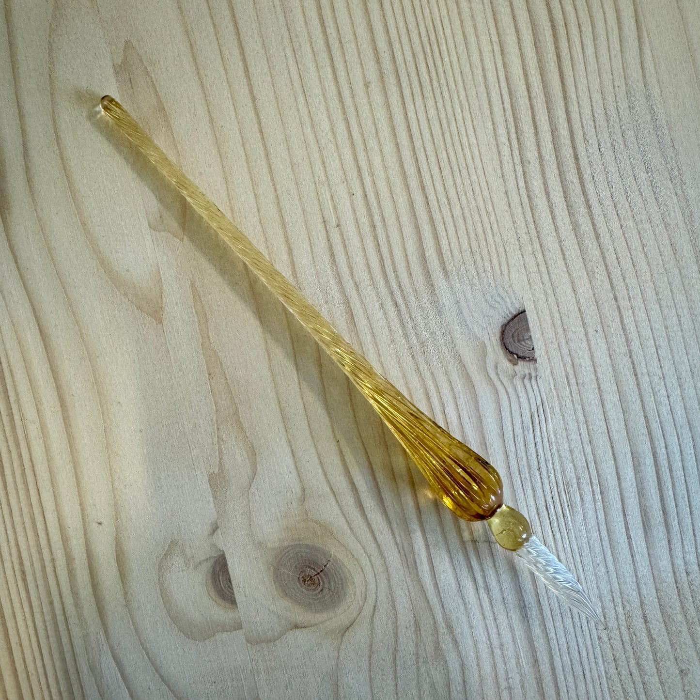 Glass Ink Dip Pens for Writing and Drawing Magic