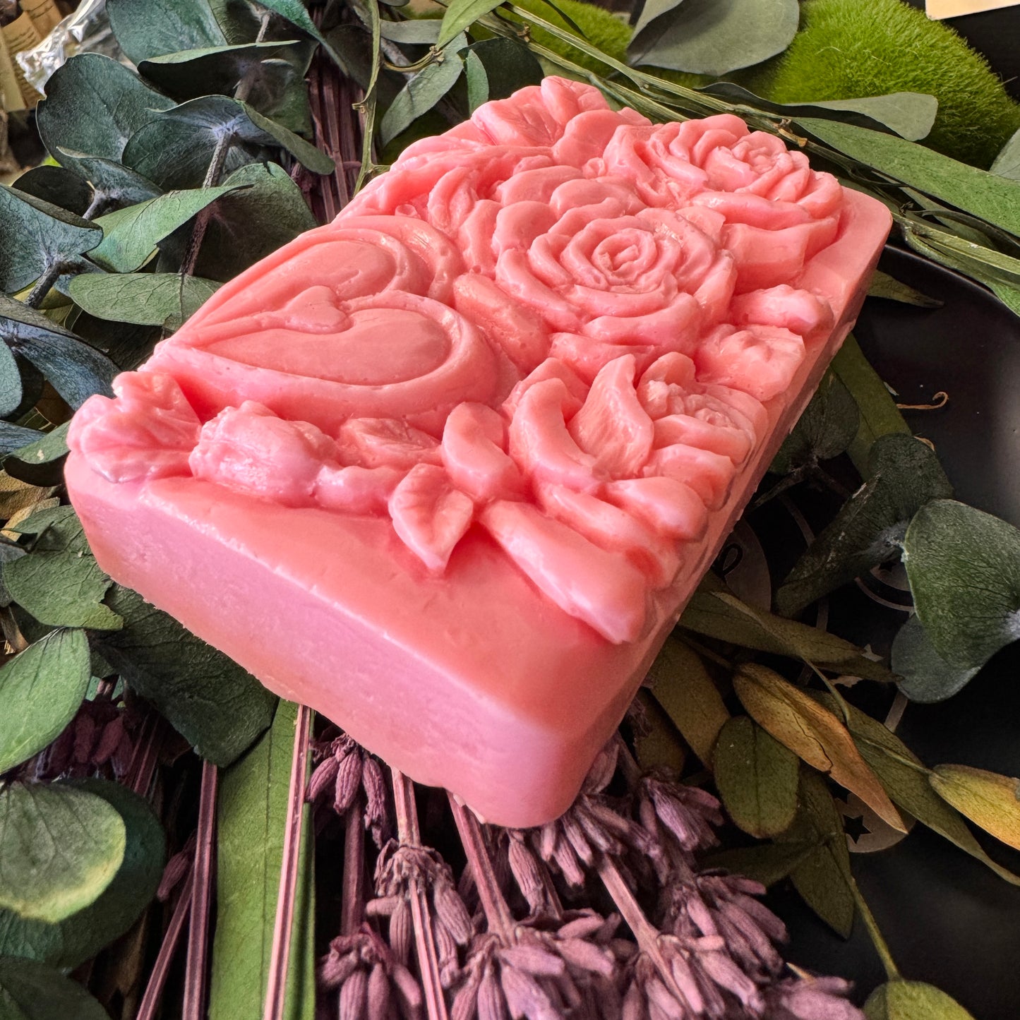 Deluxe Spell Soaps