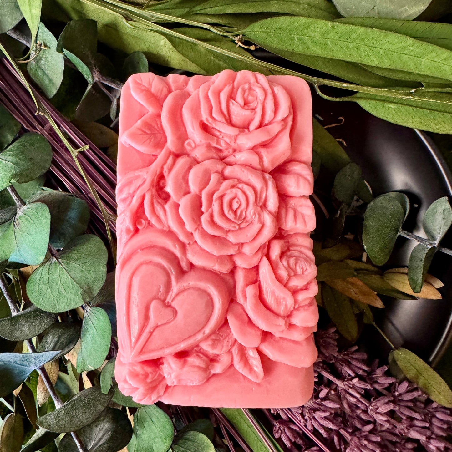 Deluxe Spell Soaps