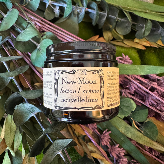 Lotion Nouvelle Lune