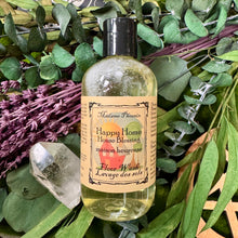 Load image into Gallery viewer, Happy Home House Blessing All Natural Spiritual Floor Wash
