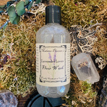Load image into Gallery viewer, Lavender Lover Floor Wash Organic &amp; All Natural Aromatherapy - 250ml
