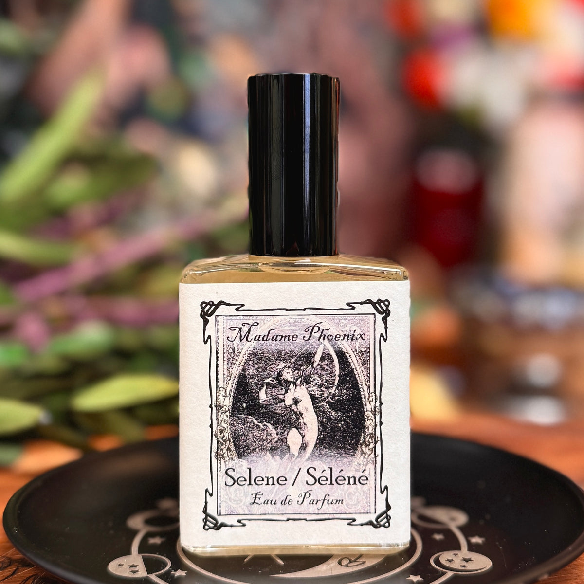 Parfum Séléné 