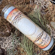 Ghost Chaser Candle