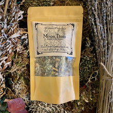 Load image into Gallery viewer, Moon Time Herbal PMS tea

